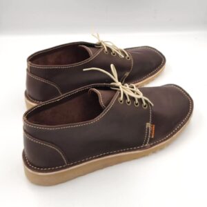 High Cut Chocolate Vellie (Unisex)