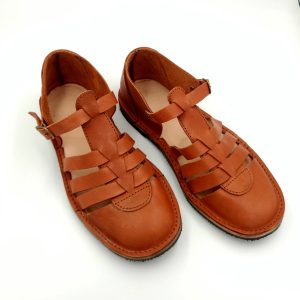 Amber Jerusalem Sandale