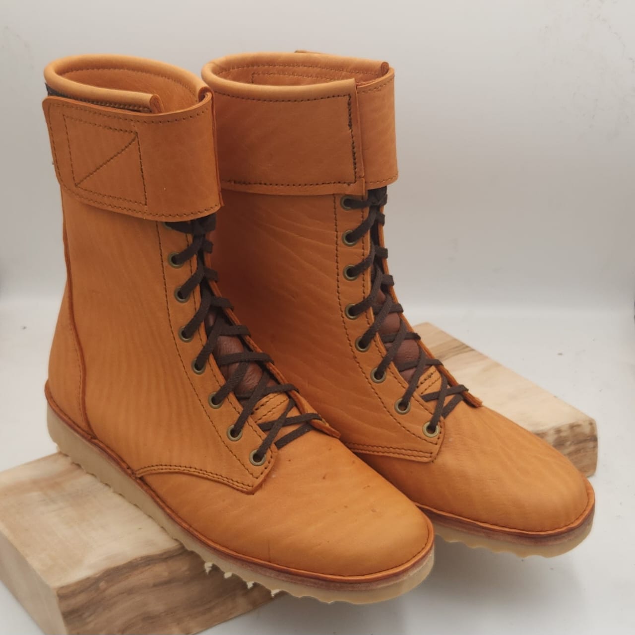 Hunter Boots (Unisex) - Image 2