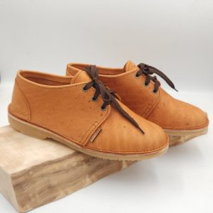 Low-Cut Robleer Vellie (Kids)