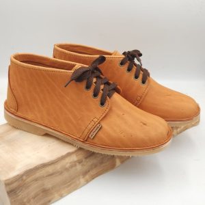 High-Cut Robleer Vellie (Unisex)