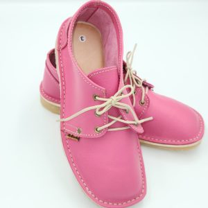 Low Cut Kleur Vellie (Kids)