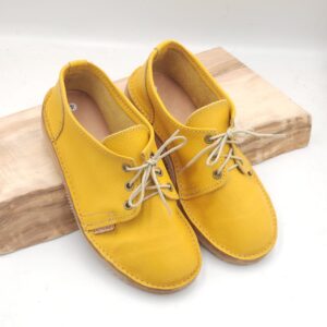 Low Cut Kleur Vellie (Kids)