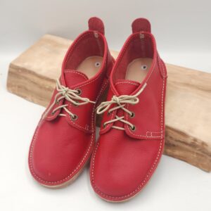 Low-Cut Kleur Vellie (Unisex)