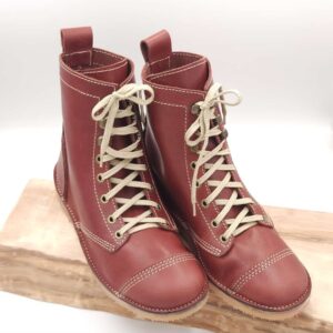 Combat Vellie-Boot (Unisex)
