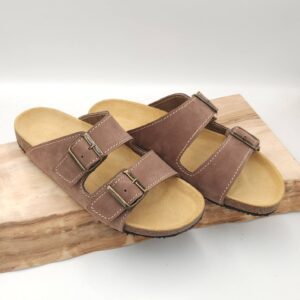 Buckle Sandal