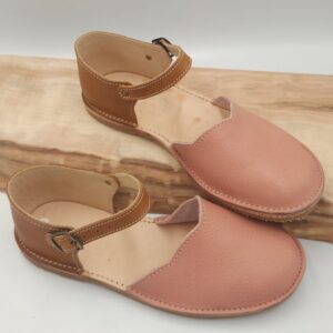 Mary-Jane Salmon & Toffee