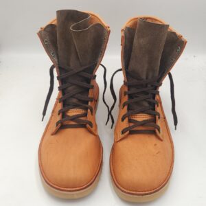 Robleer Hiker Boots (Unisex)