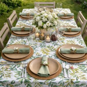 Table Cloth - Toronto