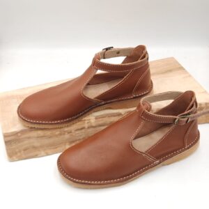 T-Bar Vellies