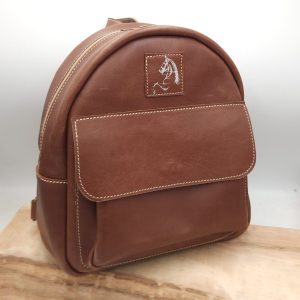 Equestrian Backpack