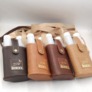 Springbok Squeeze Bottels